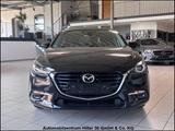 Mazda 3 Sports-Line - Mazda 3: Limousine