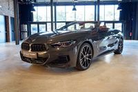 BMW 840 - Vorschau Bild 10