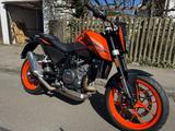 KTM Duke 690 - Offers