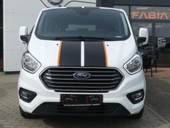 Fahrzeugabbildung Ford Tourneo Custom Kombi 320 L2 Tourn