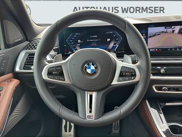 BMW X5 M60 - 12