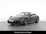 Porsche 992 Carrera Cabriolet / Sportabgasanlage 360 Gra - Porsche New cars: Carrera