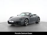 Porsche 992 Carrera Cabriolet / Sportabgasanlage 360 Gra - Porsche New cars in Bochum