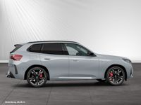 BMW X3 M50 - Vorschau Bild 10