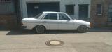 Mercedes-Benz W 123 Mercedes Benz 300D - Mercedes-Benz 300: D W123