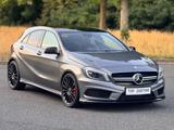 Mercedes-Benz A 45 AMG 4MATIC Navi Pano S/H XENON KAM H&K - Mercedes-Benz A 45 AMG aus 2013