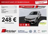 Volkswagen Tiguan R 2.0TSI 248,-ohne Anzahlung Navi Kamera