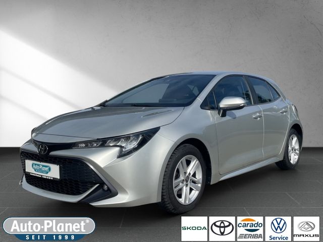 Toyota Corolla 1.2 Turbo Comfort *CAM*DAB*SHZ*TEL* ALU