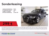 Audi A6 Avant 45 TFSI qu Stronic - PANORAMA - MATRIX - Audi A6: Kombi