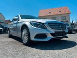 Mercedes-Benz C 250 BLUETEC HUD + KAMERA + LANE-ASSIST