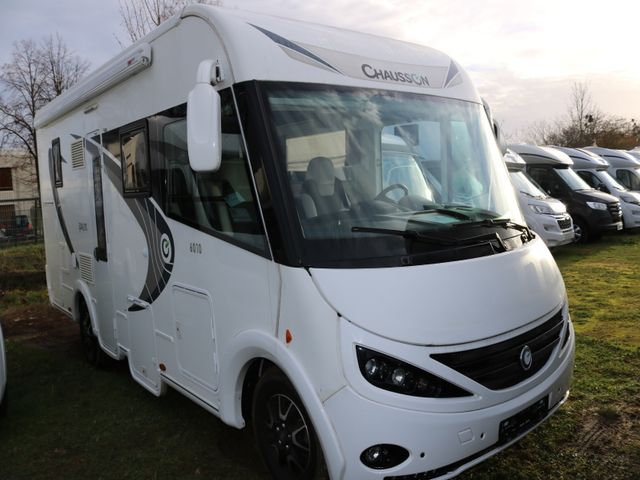 Chausson Exaltis 6010