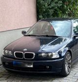 BMW 323Ci - 6Zylinder - BMW 323: Coupé, 323ci