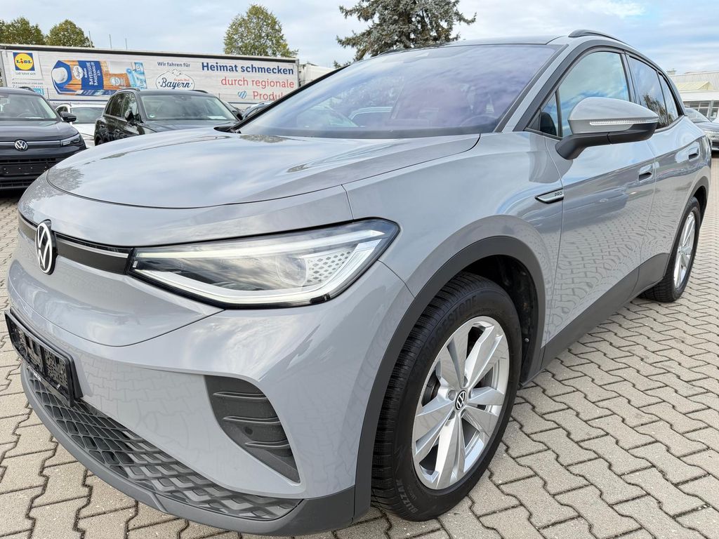 Image of Volkswagen ID.4