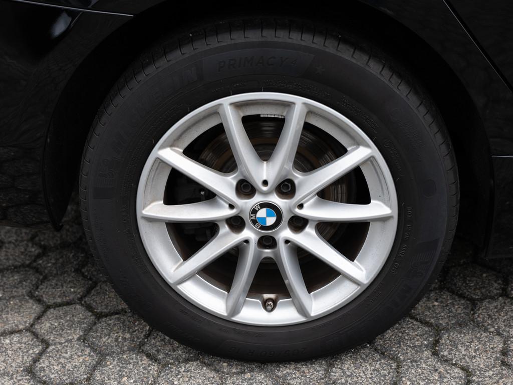 BMW 216 Gran Tourer FACEL. PANO AHK NAVI KAMERA SHZ, миниатюра 10