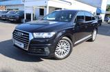 Audi Q7 3.0 TDI quattro tiptronic|AHK|NAVI|LEDER|PANO - Audi Q7 Gebrauchtwagen in Frankfurt