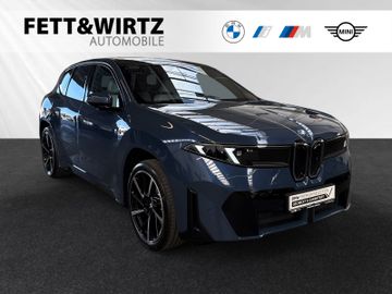 BMW Leasingangebot: BMW iX3 50 xDrive *Sofort verfügbar*|M Sport|AHK|Pan