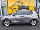 Volkswagen T-Cross Style*1.6 TDI*Klima*PP+Kamera*SHZ vo*AHK - graue Volkswagen T-Cross