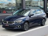 Fiat FIAT Tipo 1.6 Mjt S&S DCT SW Lounge - Fiat Tipo mit Halbautomatikschaltung