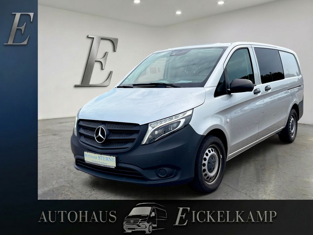 Image of Mercedes-Benz Vito