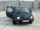 Renault Twingo 1.2 Typ C06 - gebrauchte Renault Twingo aus dem Jahr 2000