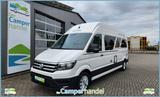 Hobby Maxia Van 680 DT 1.HAND#UNIKAT#LITHIUM#SOLAR - Hobby 680