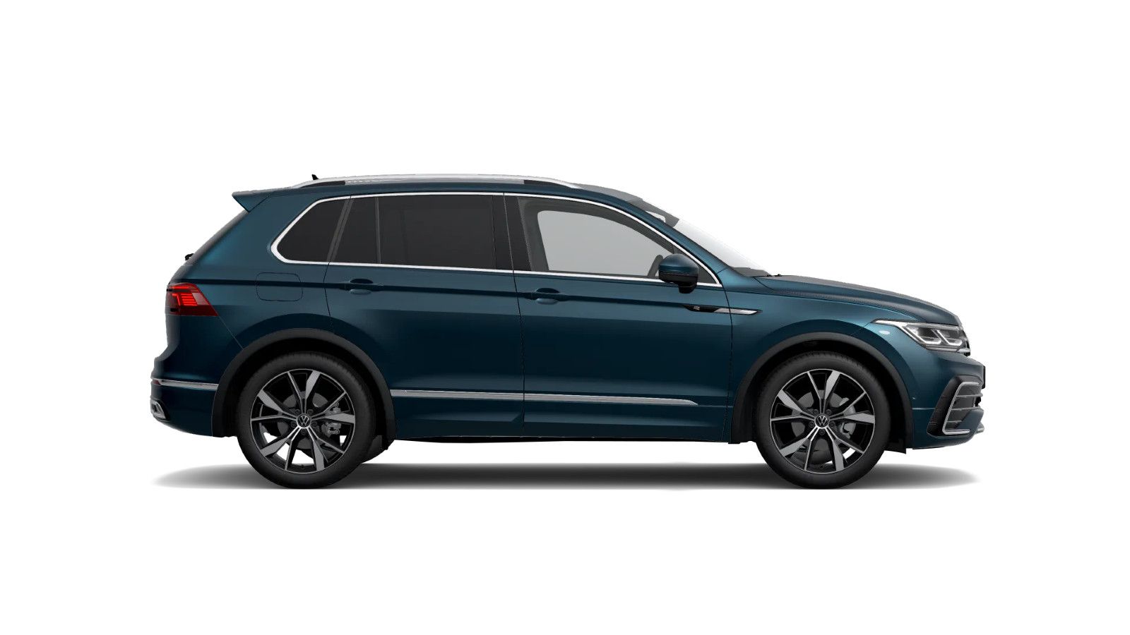 Volkswagen Tiguan - Bild 5