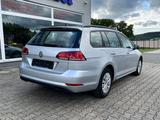 Volkswagen Golf VII Variant Trendline BMT - Volkswagen Golf mit Diesel-Antrieb: Kombi
