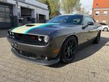 Dodge Challenger 6,4L R/T Scat Pack 1.Hand Brembo H&K - Dodge Challenger: 6.1