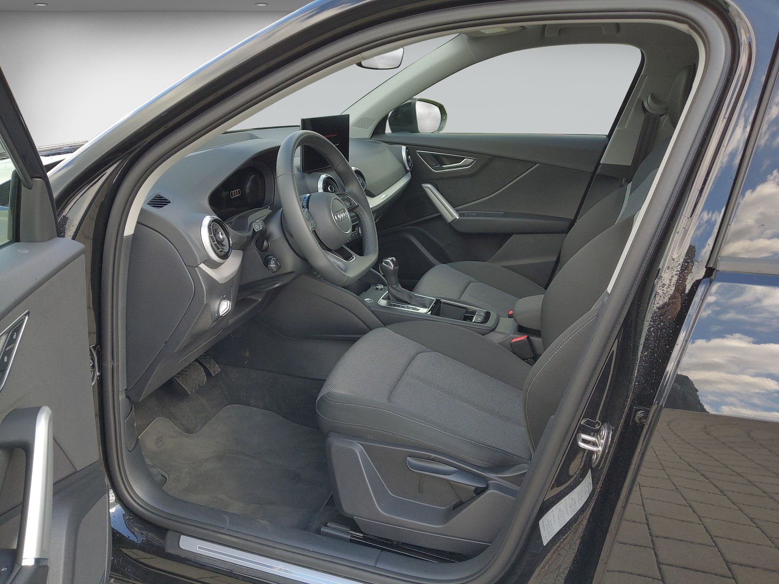 Audi Q2 - Bild 11