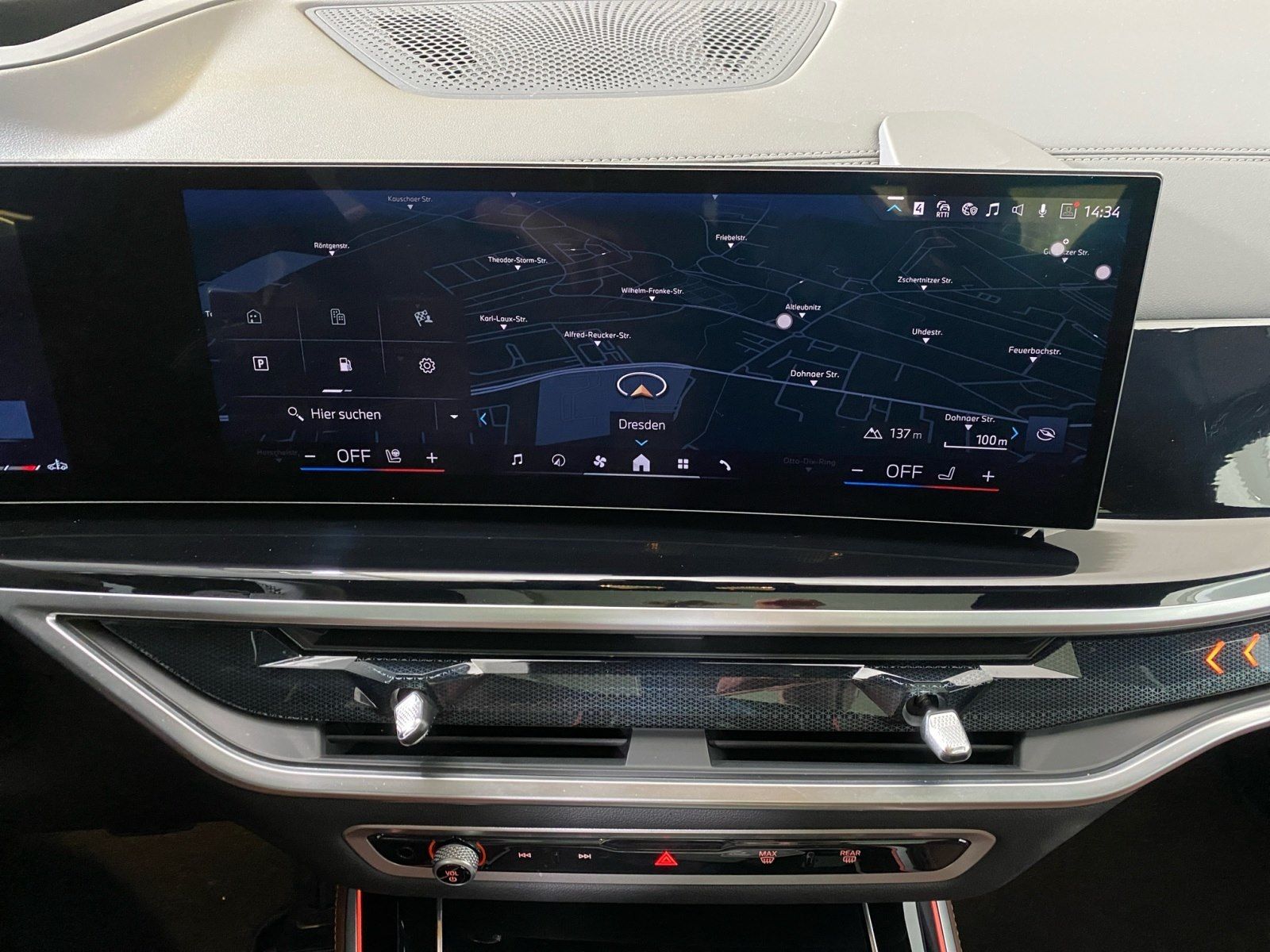 BMW X5 - Bild 11