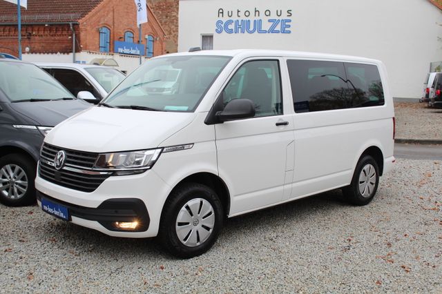 Volkswagen T6.1 Caravelle KR 150PS 8-Sitzer GRA Climatronic