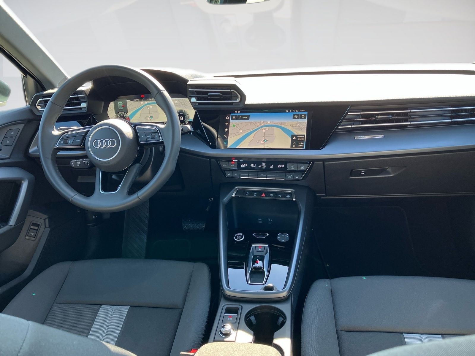 Audi A3 - Bild 11