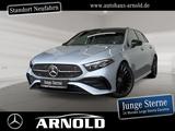 Mercedes-Benz A 250 4M AMG-Line HuD DISTRONIC PanoD. MULTIBEAM - gebrauchte Mercedes-Benz A 250 aus dem Jahr 2024