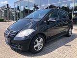 Mercedes-Benz A 160 CDI Sitzheizung Klima Allwetter - Mercedes-Benz A 160 mit Diesel-Antrieb: Limousine, Euro5
