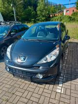 Peugeot 207 Urban Move - Peugeot 207 in Hagen