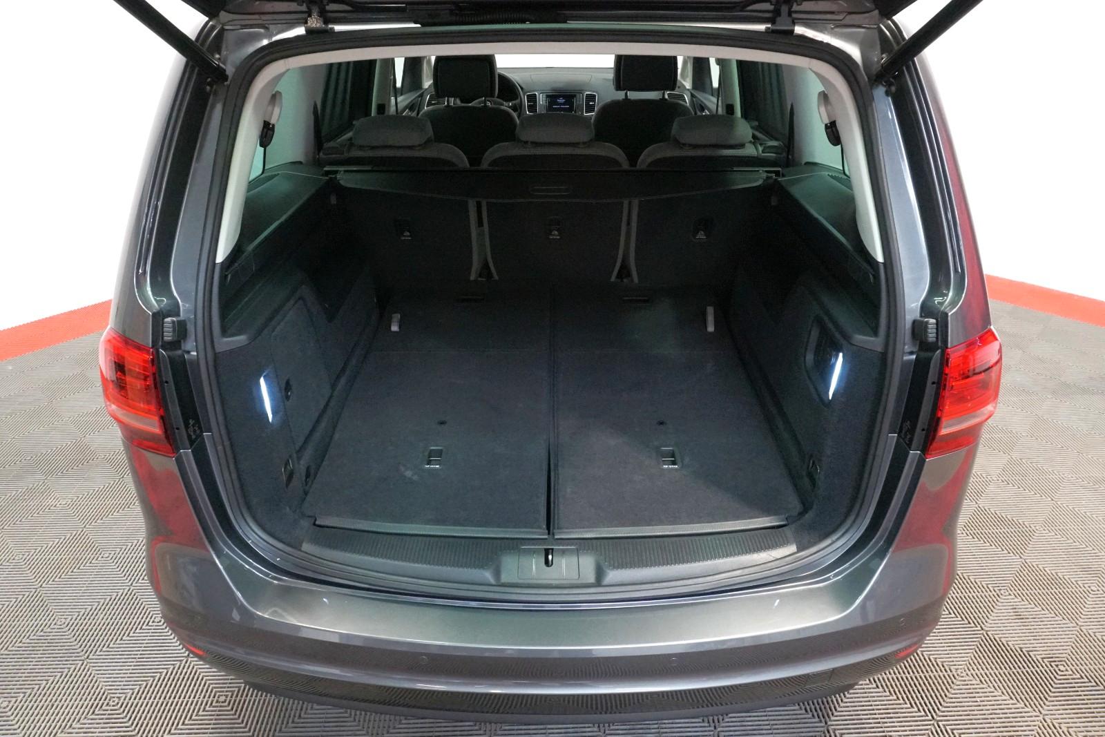 Volkswagen Sharan Comfortline 1.4 TSI*7 Sitzer*ACC*Bi-Xenon, миниатюра 29