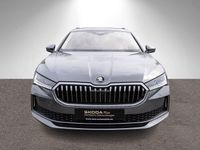 Skoda Superb - Vorschau Bild 5