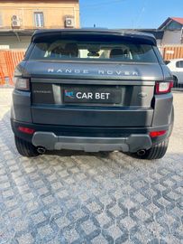Land-Rover Range Rover Evoque - 6