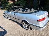 Saab Noch 5 Jahre bis zum H-Kennzeichen - Saab aus 2001: Cabrio