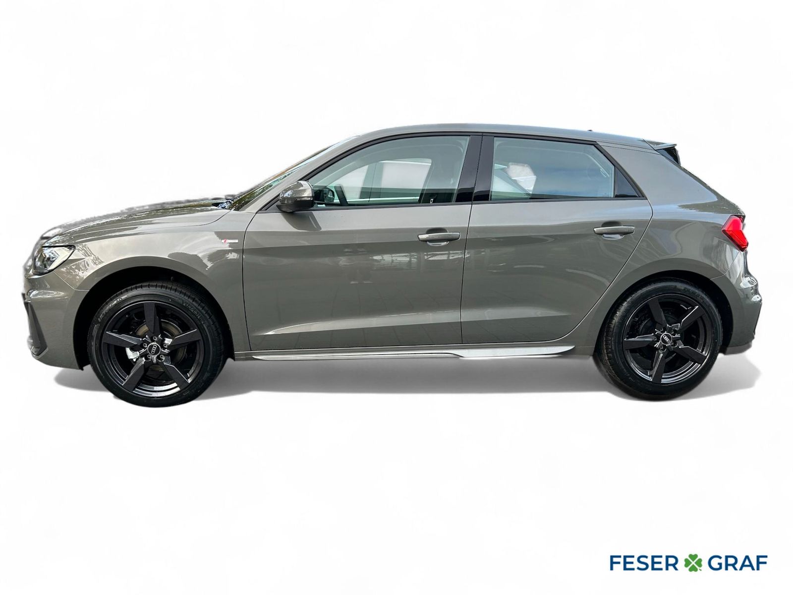 Audi A1 - Bild 3