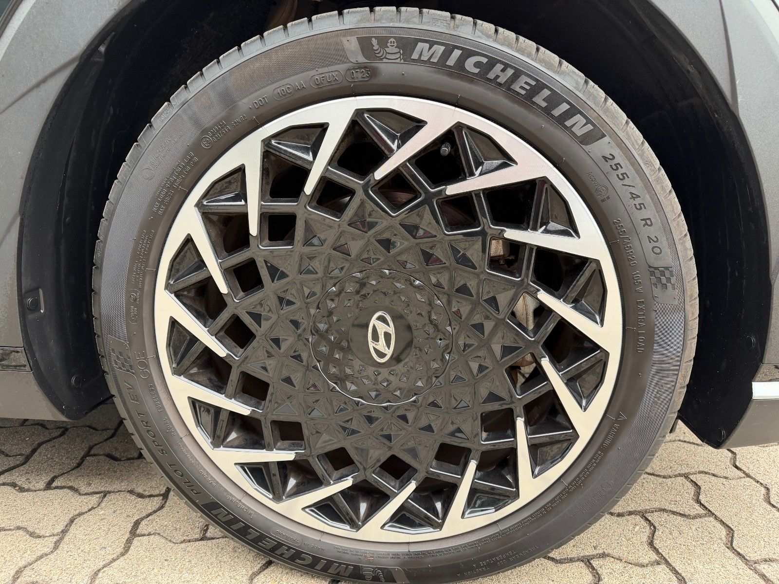 Hyundai IONIQ 5 – Bild 11