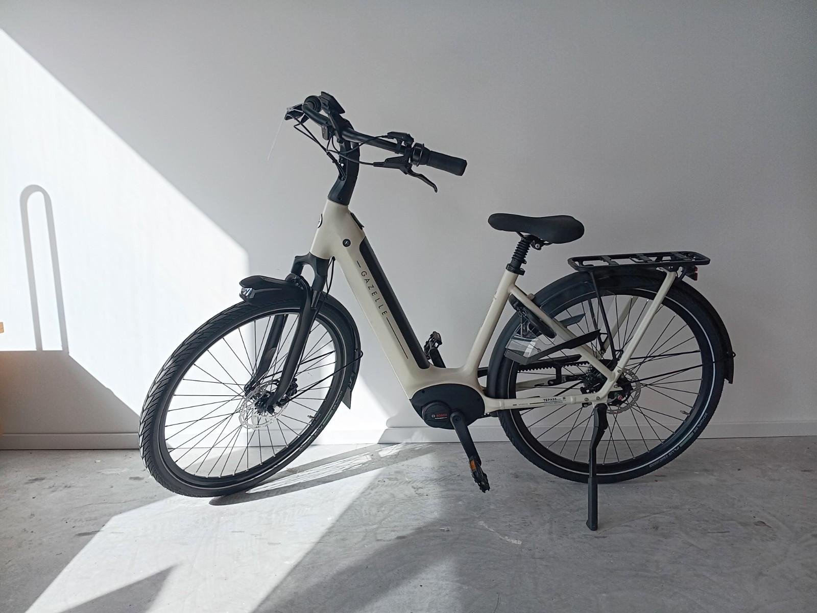 Gazelle Arroyo C5 ELITE