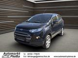 Ford EcoSport Trend - gebrauchte Ford EcoSport aus dem Jahr 2015