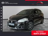 Suzuki SX4 S-Cross 1.6 Limited Automatik SHZ EPH - gebrauchte Suzuki SX4 aus dem Jahr 2015