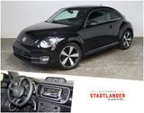 Volkswagen Beetle Cup BMT 1.2 TSI XEN*NAVI*PANO*PDC - Volkswagen Beetle: Sportwagen