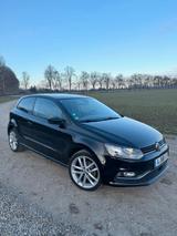 Volkswagen Polo 1.2 TSI 81kW Automatik mit Anhängerkupplung - : Kleinwagen, 1.2
