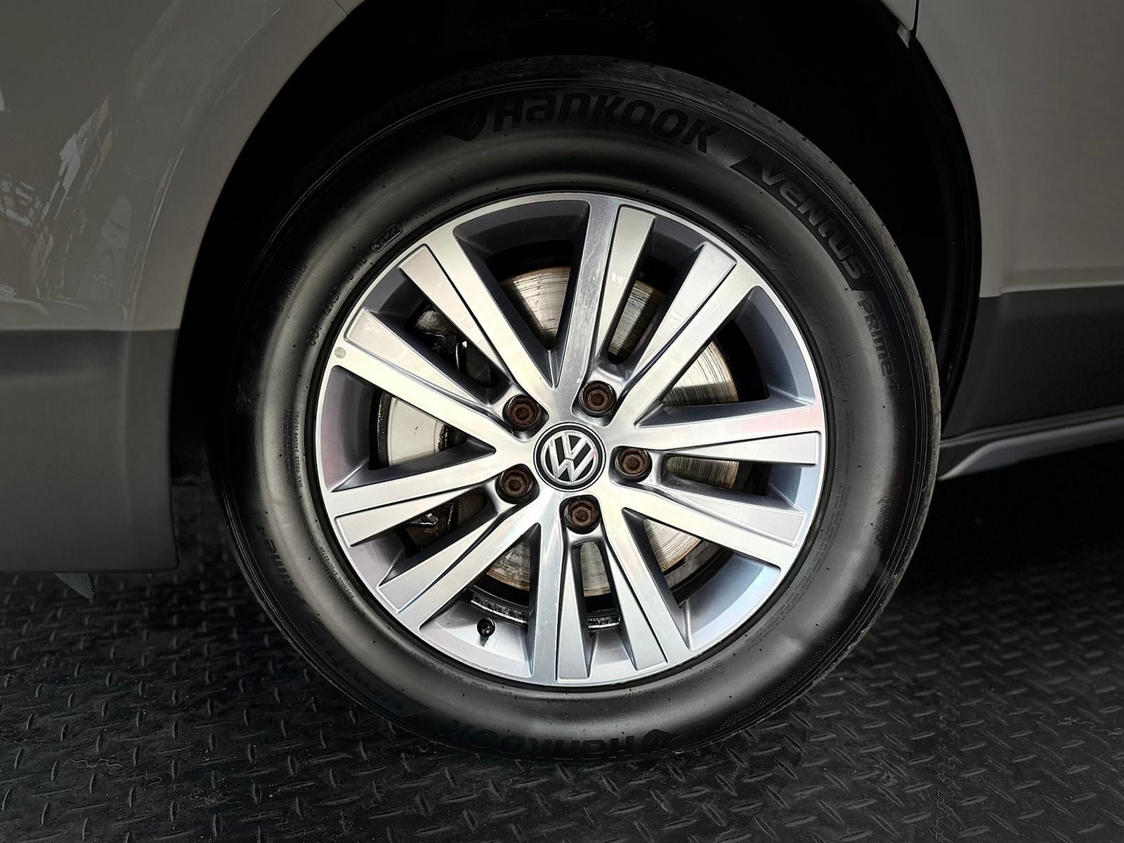 VW T6 Multivan 2.0TDI PanAmericana 4M* LED#SHZ#SH - Image 9