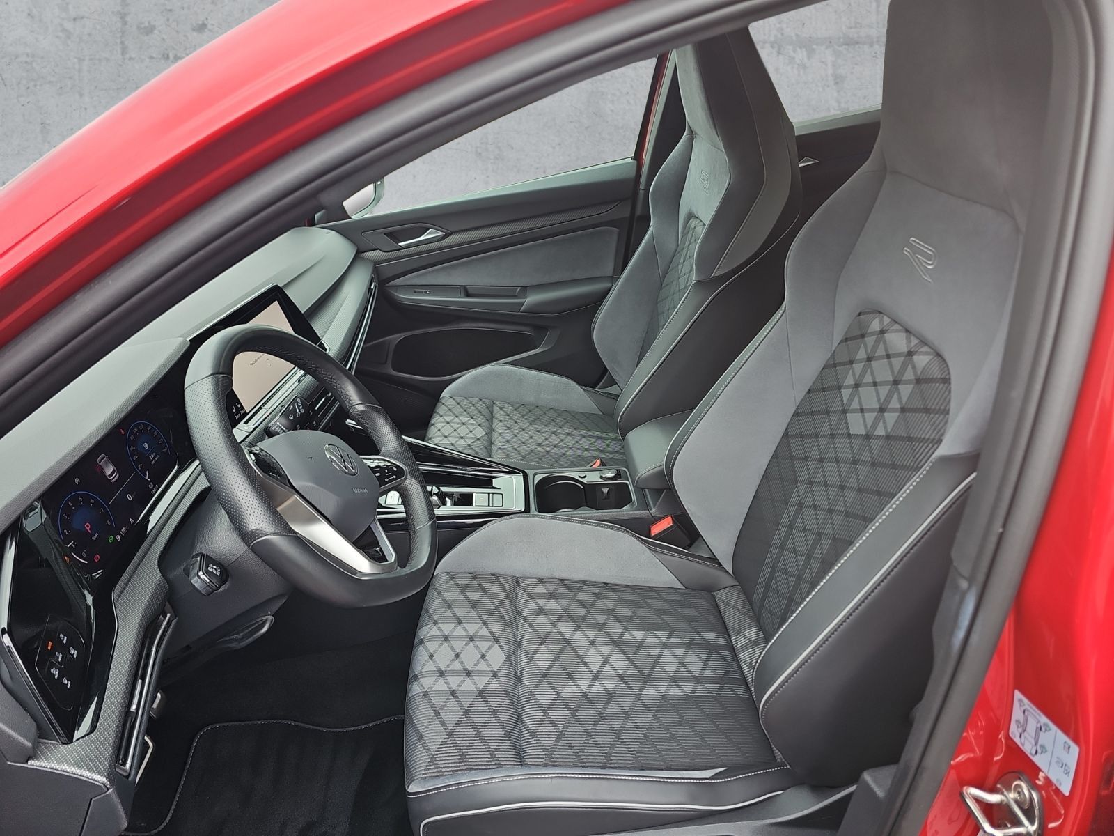 Volkswagen Golf - Bild 12