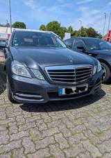 Mercedes-Benz E 250 CGI Avantgarde BlueEff... - Mercedes-Benz E 250 in Bremen