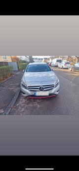 Mercedes-Benz Mercedes A200 - gebrauchte Mercedes-Benz A 200 aus dem Jahr 2012